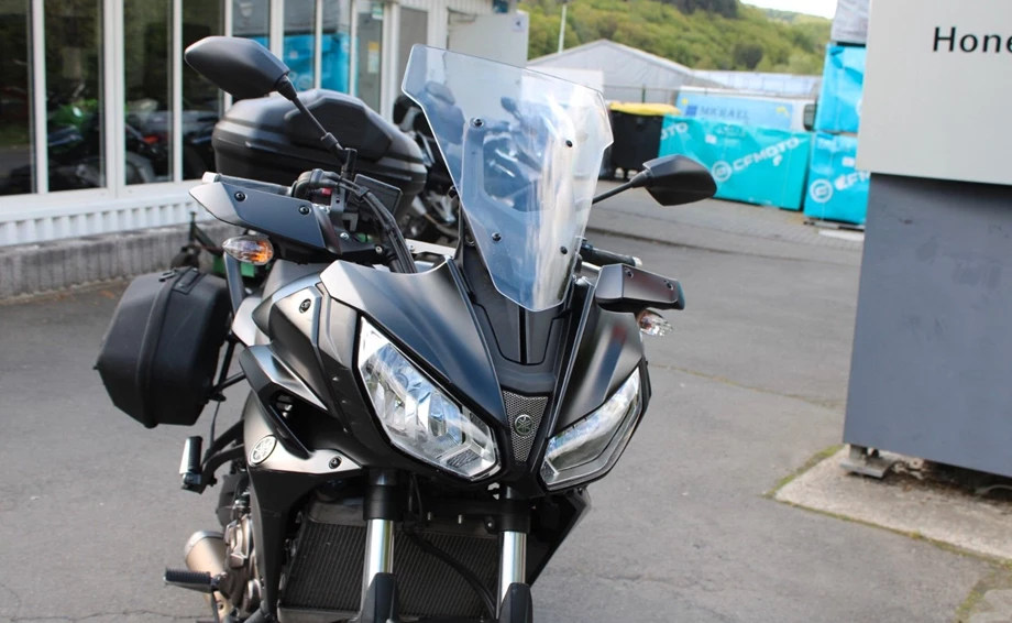 Angebot Yamaha Tracer 700 Bild 9: Angebot Yamaha Tracer 700