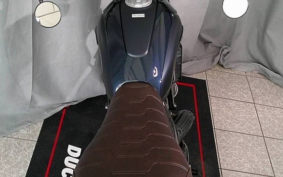 Neufahrzeug Ducati Scrambler Nightshift - Bild 5