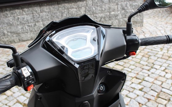 Neufahrzeug Kymco Agility S 125i CBS - Bild 10