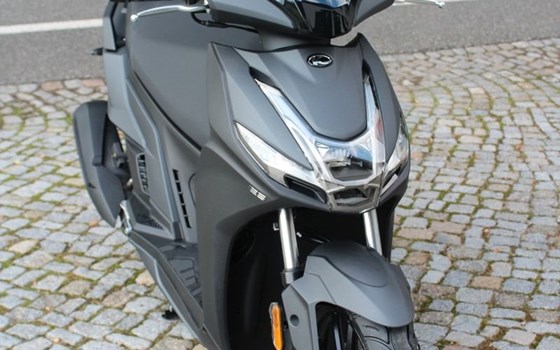Neufahrzeug Kymco Agility S 125i CBS - Bild 14