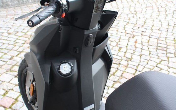 Neufahrzeug Kymco Agility S 125i CBS - Bild 8