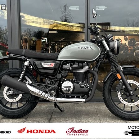 Honda GB350S