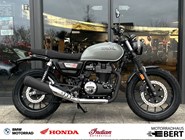 Honda GB350S