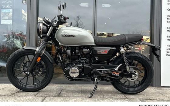 Gebrauchtmotorrad Honda GB350S - Bild 9