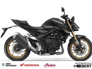 Honda CB1000 Hornet SP