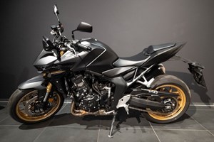 Angebot Honda CB1000 Hornet SP