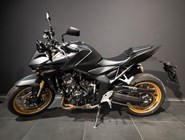 Honda CB1000 Hornet SP