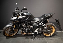Gebrauchte Honda CB1000 Hornet SP