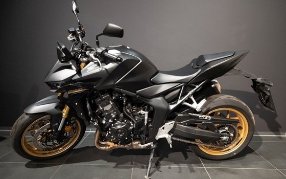 Gebrauchtmotorrad Honda CB1000 Hornet SP - Bild 1