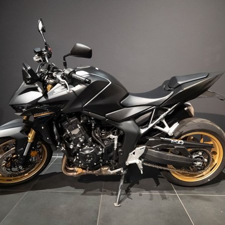 Honda CB1000 Hornet SP