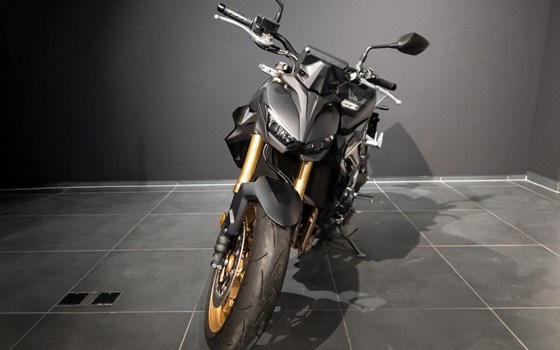 Gebrauchtmotorrad Honda CB1000 Hornet SP - Bild 11