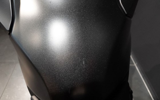 Gebrauchtmotorrad Honda CB1000 Hornet SP - Bild 3