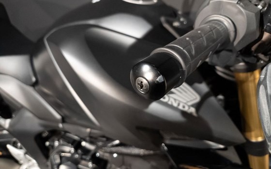 Gebrauchtmotorrad Honda CB1000 Hornet SP - Bild 5