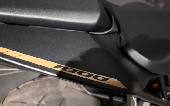 Gebrauchtmotorrad Honda CB1000 Hornet SP - Bild 9