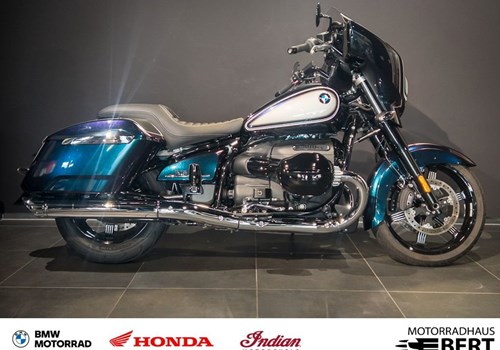 BMW R 18 B