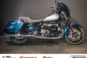Angebot BMW R 18 B