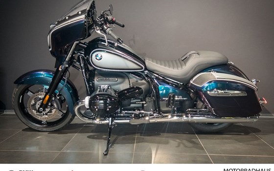 Gebrauchtmotorrad BMW R 18 B - Bild 10