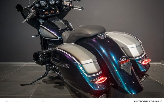 Gebrauchtmotorrad BMW R 18 B - Bild 11