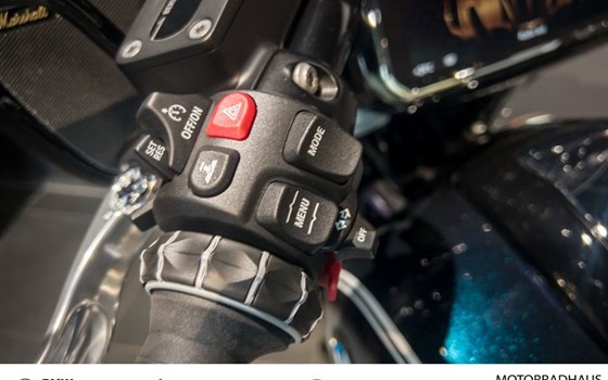 Gebrauchtmotorrad BMW R 18 B - Bild 12