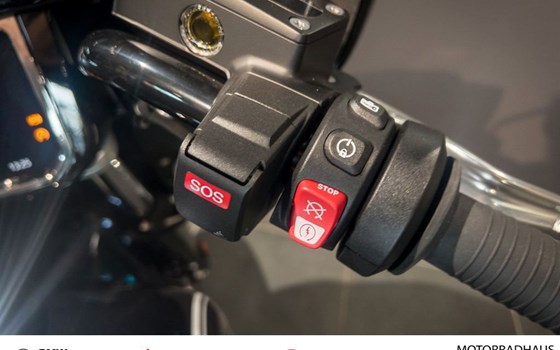 Gebrauchtmotorrad BMW R 18 B - Bild 13