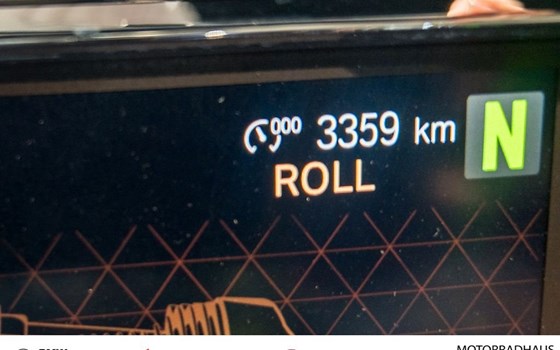 Gebrauchtmotorrad BMW R 18 B - Bild 14