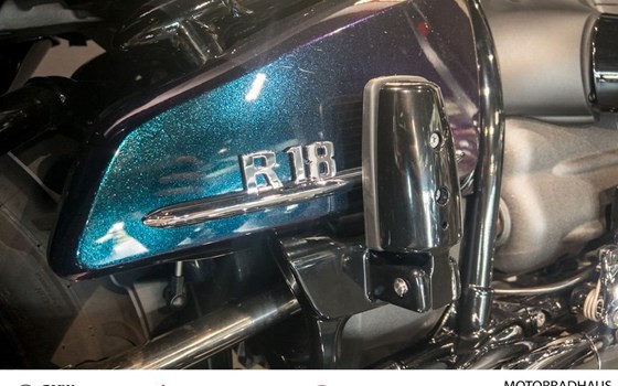 Gebrauchtmotorrad BMW R 18 B - Bild 3