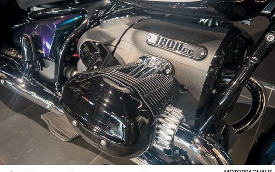 Gebrauchtmotorrad BMW R 18 B - Bild 4