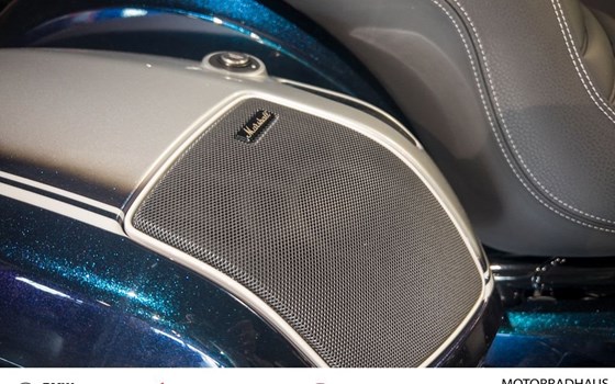 Gebrauchtmotorrad BMW R 18 B - Bild 5