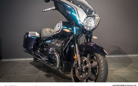 Gebrauchtmotorrad BMW R 18 B - Bild 6