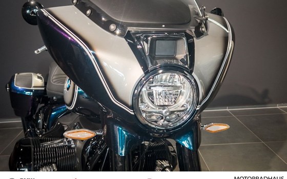 Gebrauchtmotorrad BMW R 18 B - Bild 7