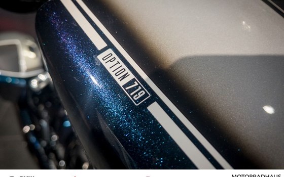 Gebrauchtmotorrad BMW R 18 B - Bild 9