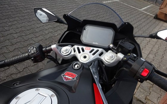 Neufahrzeug Aprilia RS 457 - Bild 10