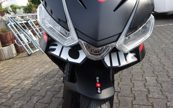 Neufahrzeug Aprilia RS 457 - Bild 11