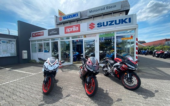 Neufahrzeug Aprilia RS 457 - Bild 2