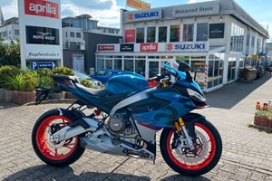 Angebot Aprilia RS 660