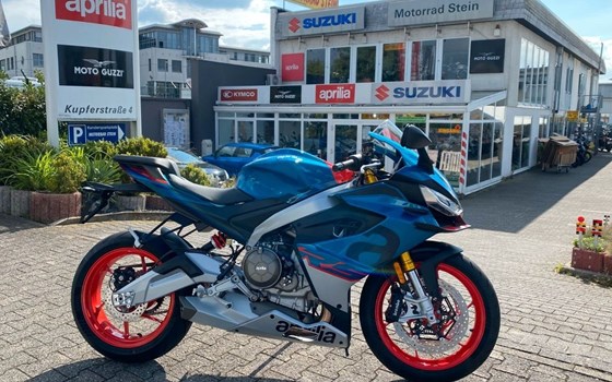 Neufahrzeug Aprilia RS 660 - Bild 1