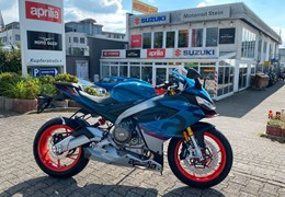 Neumotorrad Aprilia RS 660