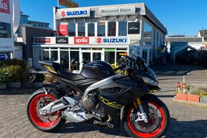 Angebot Aprilia RS 660