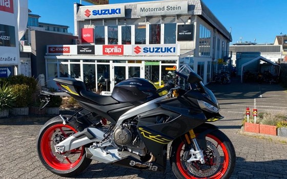 Neufahrzeug Aprilia RS 660 - Bild 1