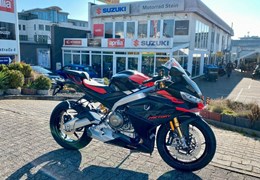 Neumotorrad Aprilia RS 660 Factory