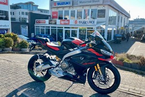 Angebot Aprilia RS 660 Factory