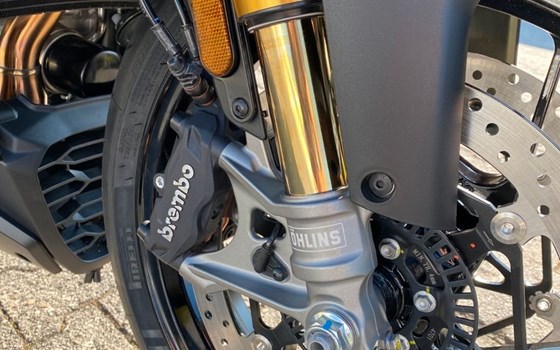 Neufahrzeug Aprilia RS 660 Factory - Bild 4