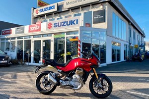 Angebot Moto Guzzi V100 Mandello