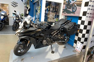 Angebot Suzuki GSX-S1000GT