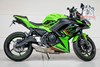 Kawasaki Ninja 650 KRT