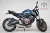 Honda CB650R