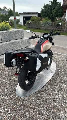 Angebot Moto Guzzi V85 TT Travel Bild 10: Angebot Moto Guzzi V85 TT Travel
