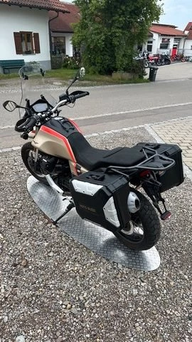 Angebot Moto Guzzi V85 TT Travel Bild 3: Angebot Moto Guzzi V85 TT Travel