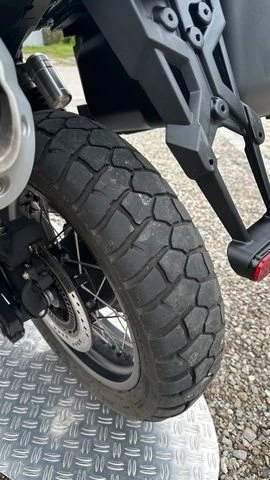 Angebot Moto Guzzi V85 TT Travel Bild 4: Angebot Moto Guzzi V85 TT Travel