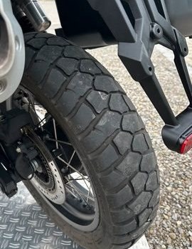 Gebrauchtmotorrad Moto Guzzi V85 TT Travel - Bild 4